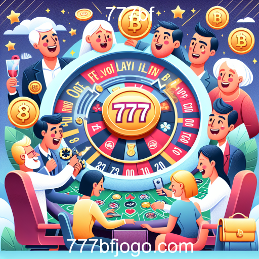 A Importância da Fidelidade nos Jogos do 777bf
